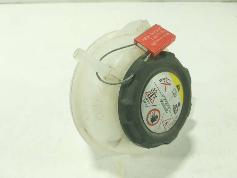 Recambio de deposito expansion para audi q3 (f3b) 45 tfsi e referencia OEM IAM  5Q0121407Q 5Q0121809A