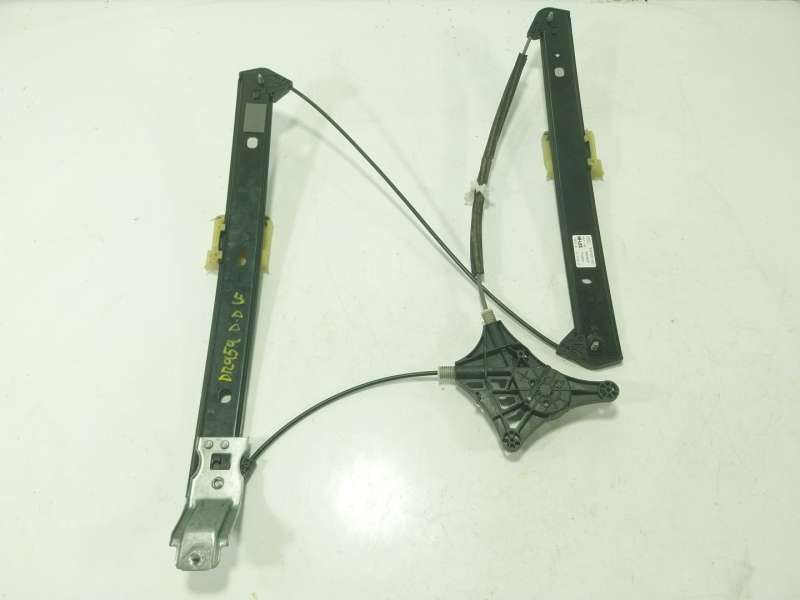 Recambio de elevalunas delantero derecho para audi q3 (f3b) 45 tfsi e referencia OEM IAM  83A837462 
