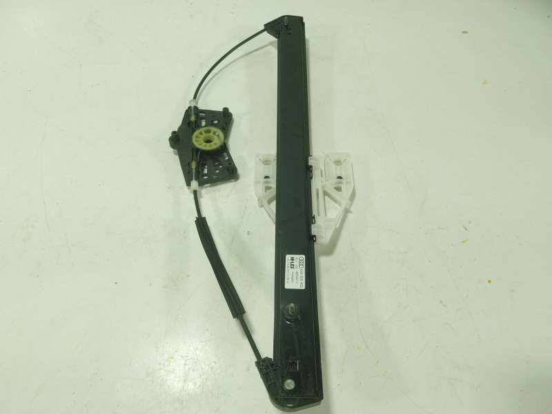 Recambio de elevalunas trasero derecho para audi q3 (f3b) 45 tfsi e referencia OEM IAM  83A839462 