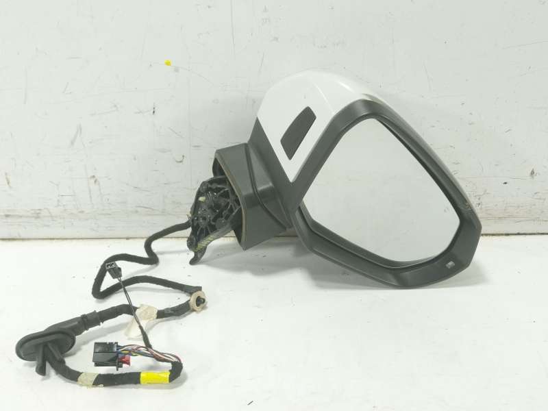 Recambio de espejo derecho para audi q3 (f3b) 45 tfsi e referencia OEM IAM   
