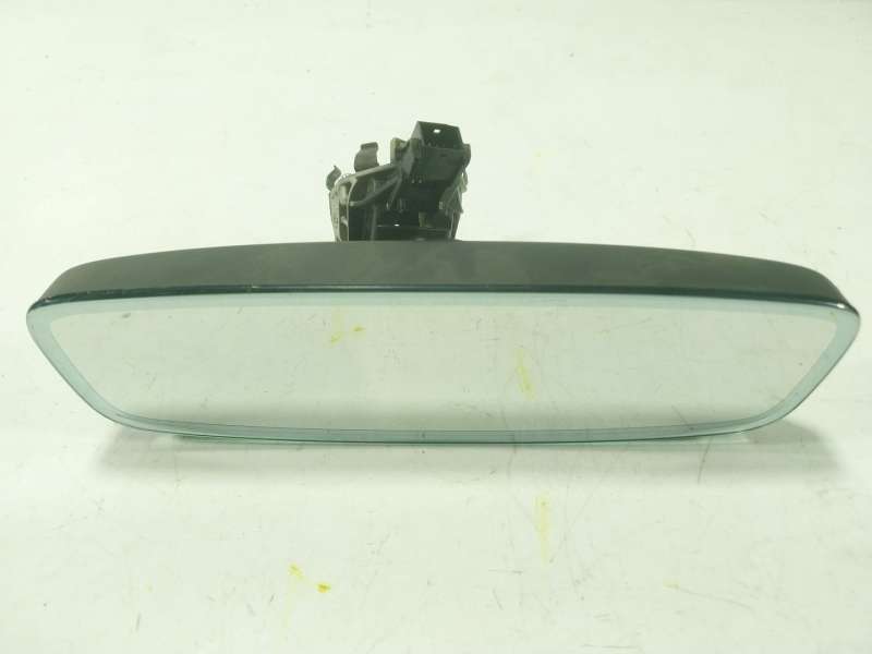 Recambio de espejo interior para audi q3 (f3b) 45 tfsi e referencia OEM IAM  81A857511K 