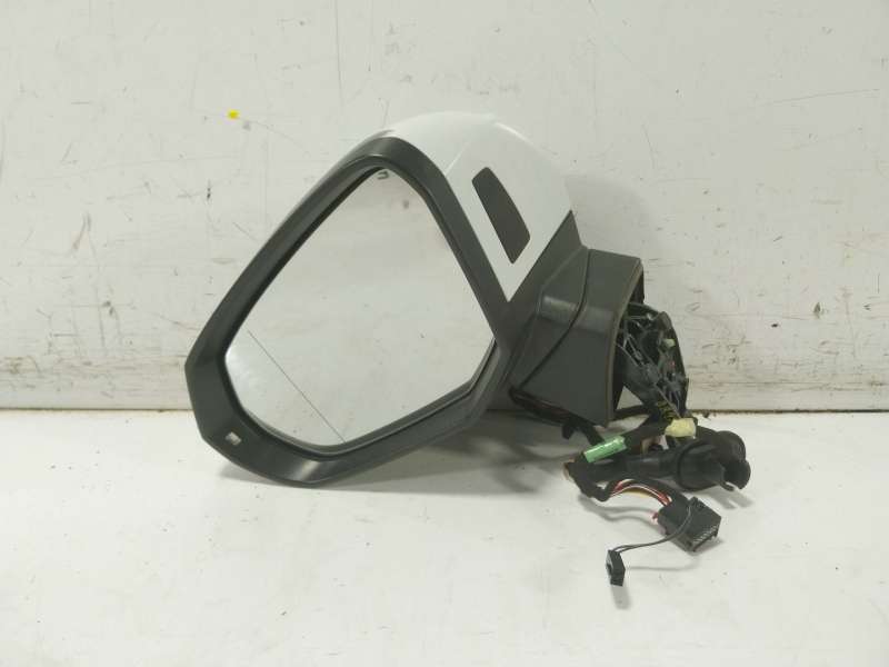 Recambio de espejo izquierdo para audi q3 (f3b) 45 tfsi e referencia OEM IAM   