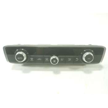 MANDO CLIMATIZADOR 83A820043M 