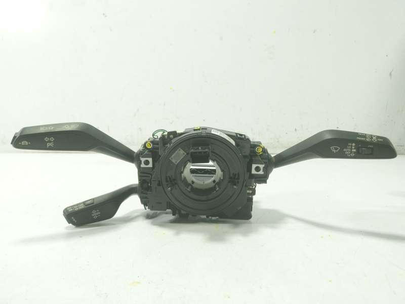 Recambio de mando intermitentes para audi q3 (f3b) 45 tfsi e referencia OEM IAM  82A953521GE 5Q1953549D