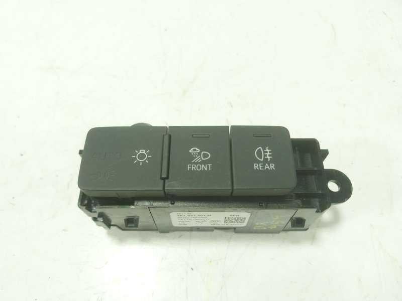 Recambio de mando luces para audi q3 (f3b) 45 tfsi e referencia OEM IAM  4K1941501M 
