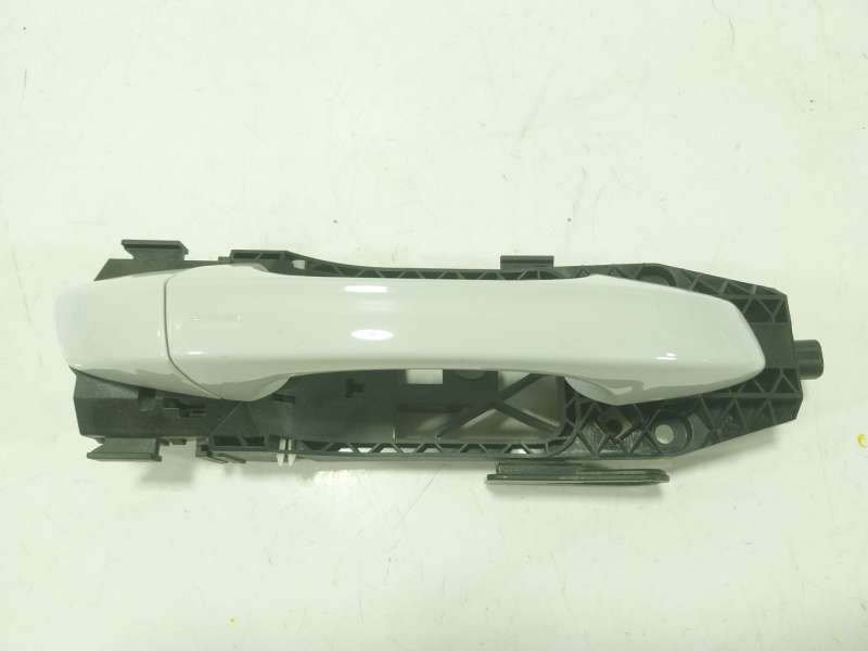 Recambio de maneta exterior delantera derecha para audi q3 (f3b) 45 tfsi e referencia OEM IAM  8V0839885 