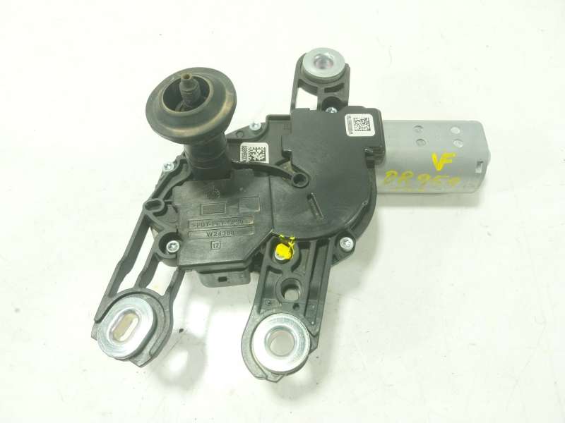 Recambio de motor limpia trasero para audi q3 (f3b) 45 tfsi e referencia OEM IAM  5E5955711B 
