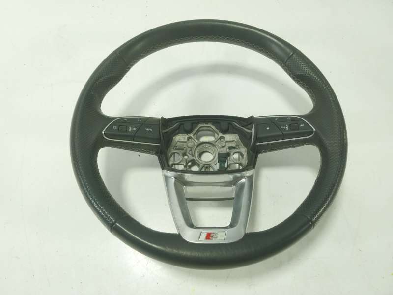 Recambio de volante para audi q3 (f3b) 45 tfsi e referencia OEM IAM   