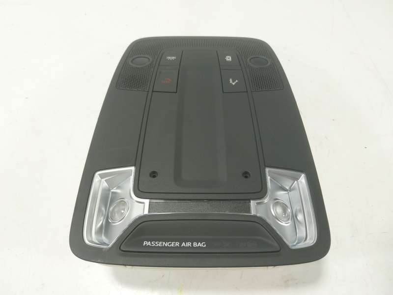 Recambio de piloto interior para audi q3 (f3b) 45 tfsi e referencia OEM IAM  81A947135BN 