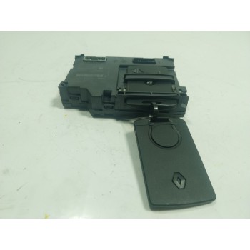 CONMUTADOR DE ARRANQUE 285900636R 285900636R 