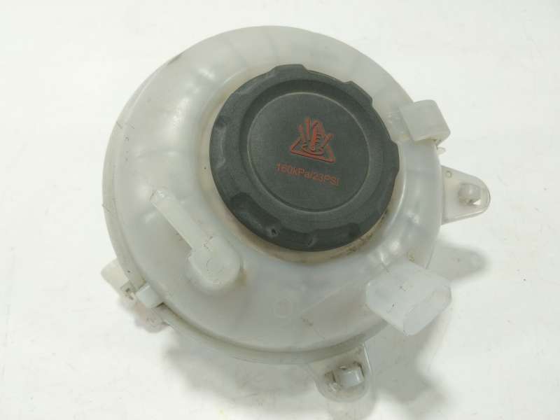 Recambio de deposito expansion para audi q3 (f3b) 45 tfsi e referencia OEM IAM  5Q0121407 