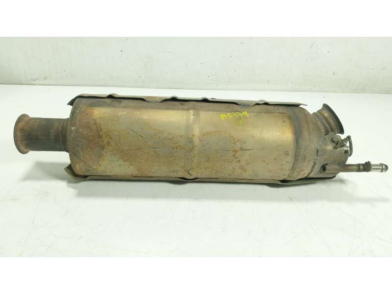 Recambio de filtro de particulas para citroën c-crosser (vu_, vv_) 2.2 hdi referencia OEM IAM  9664510780 