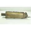 Recambio de filtro de particulas para citroën c-crosser (vu_, vv_) 2.2 hdi referencia OEM IAM  9664510780 