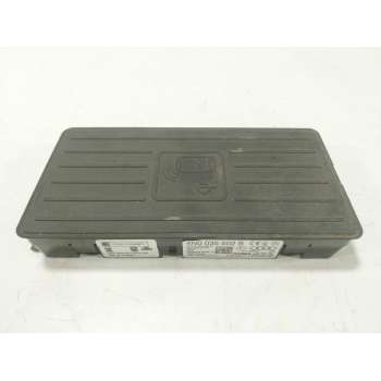MODULO ELECTRONICO 4N0035502B 