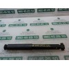 Recambio de amortiguador trasero derecho para peugeot 308 business line referencia OEM IAM 9817349880  