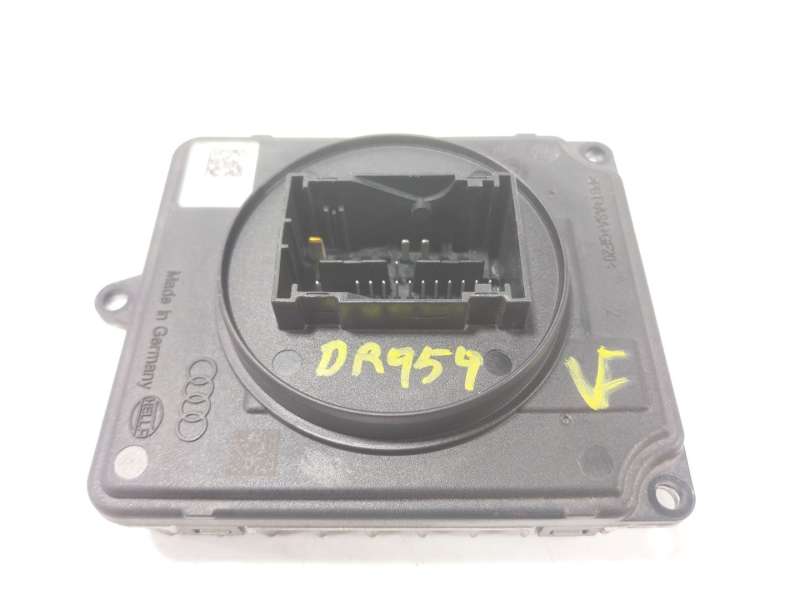 Recambio de modulo electronico para audi q3 (f3b) 45 tfsi e referencia OEM IAM  4K0941572CC 