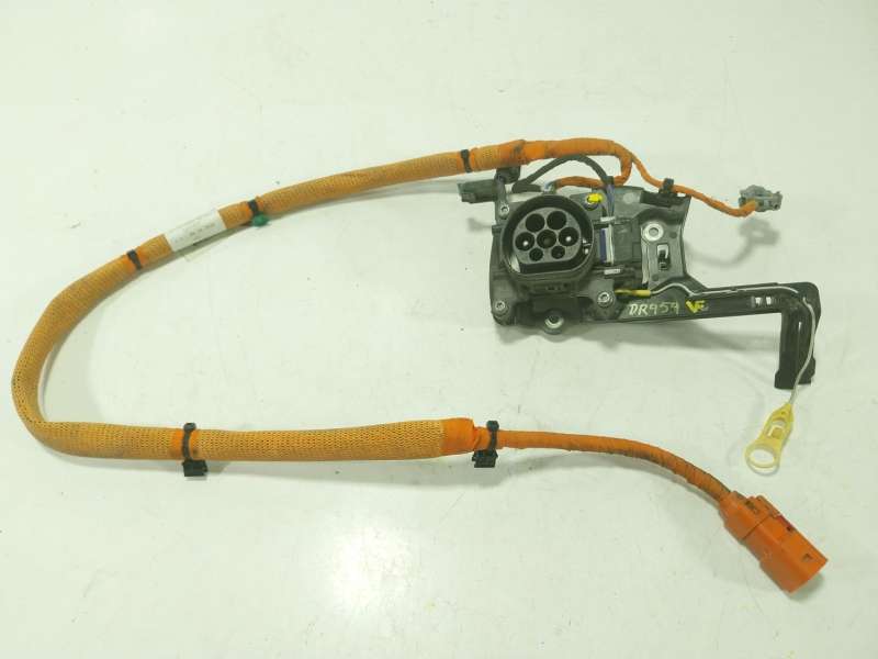 Recambio de modulo electronico para audi q3 (f3b) 45 tfsi e referencia OEM IAM  83A971509 5WA915564A