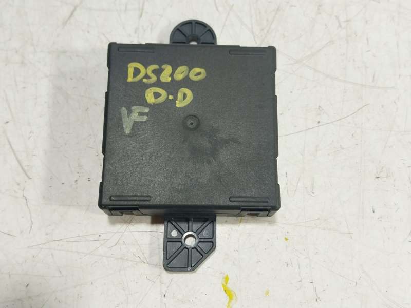 Recambio de modulo electronico para lancia voyager monospace (404_) 2.8 crd (rt, 53) referencia OEM IAM  05026862A 