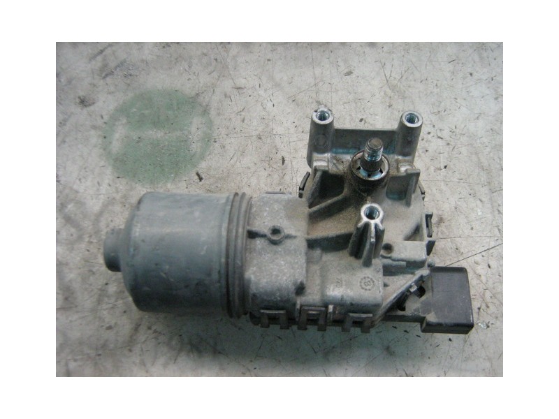 Recambio de motor limpia delantero para seat ibiza (6l1) fresh referencia OEM IAM   