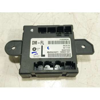 MODULO ELECTRONICO 05026863A 
