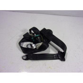 CINTURON SEGURIDAD TRASERO DERECHO 