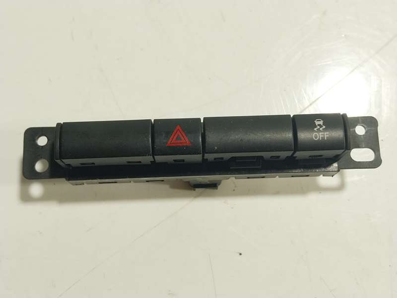 Recambio de warning para lancia voyager monospace (404_) 2.8 crd (rt, 53) referencia OEM IAM  68110969AA 