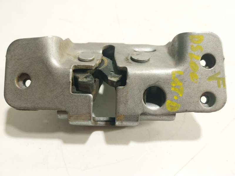 Recambio de cerradura puerta lateral derecha para lancia voyager monospace (404_) 2.8 crd (rt, 53) referencia OEM IAM  020332 