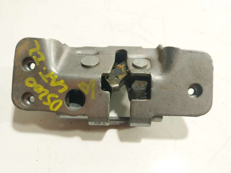 Recambio de cerradura puerta lateral izquierda para lancia voyager monospace (404_) 2.8 crd (rt, 53) referencia OEM IAM   