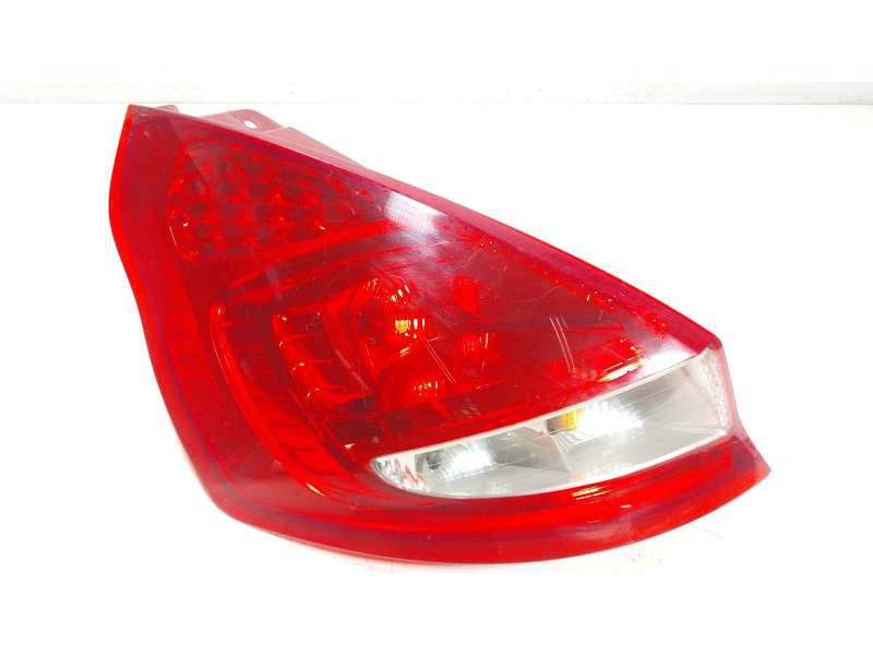 Recambio de piloto trasero izquierdo para ford fiesta (cb1) 1.4 tdci cat referencia OEM IAM  8A6113405A 