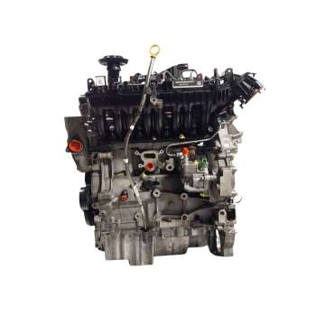 MOTOR COMPLETO 204DTD 204DTD