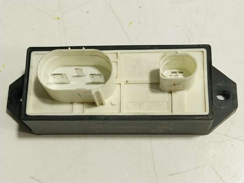 Recambio de modulo electronico para mg zs suv (azs1) 1.5 vti referencia OEM IAM  30090043 