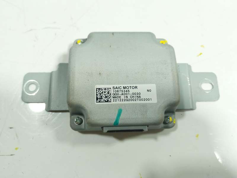 Recambio de modulo electronico para mg zs suv (azs1) 1.5 vti referencia OEM IAM  10675345 