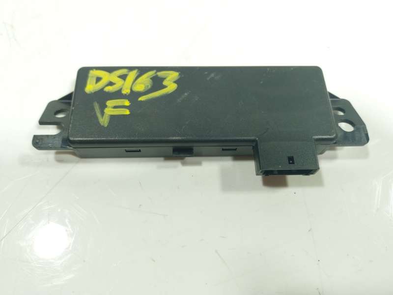 Recambio de modulo electronico para mg zs suv (azs1) 1.5 vti referencia OEM IAM  11021104/04 