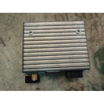 MODULO ELECTRONICO 
