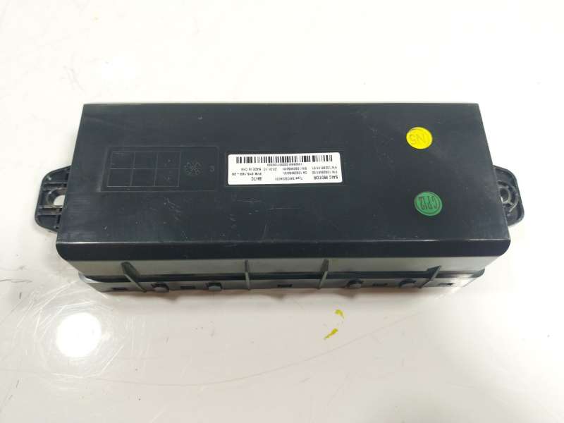 Recambio de modulo electronico para mg zs suv (azs1) 1.5 vti referencia OEM IAM  10928961/02 