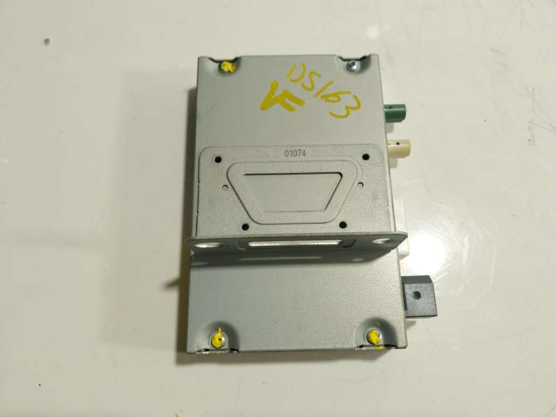 Recambio de modulo electronico para mg zs suv (azs1) 1.5 vti referencia OEM IAM  11148767 