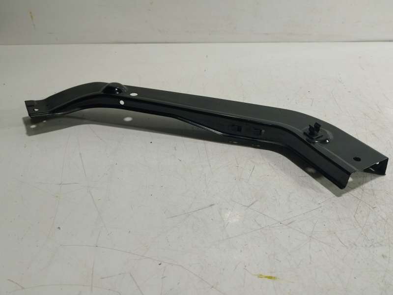 Recambio de soporte faro izquierdo para mg zs suv (azs1) 1.5 vti referencia OEM IAM   