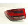 Recambio de piloto trasero izquierdo para mg zs suv (azs1) 1.5 vti referencia OEM IAM  A30005L0100 