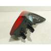 Recambio de piloto trasero izquierdo para mg zs suv (azs1) 1.5 vti referencia OEM IAM  A30005L0100 