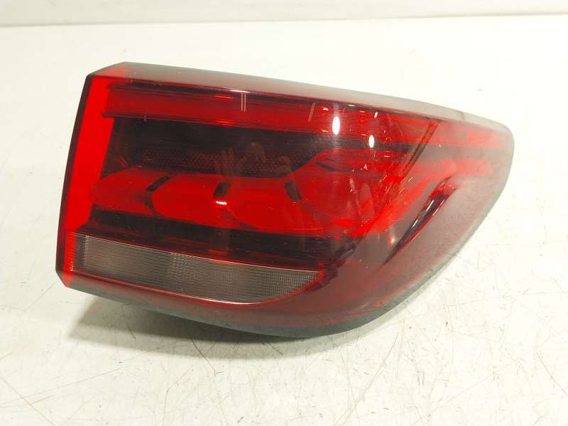 Recambio de piloto trasero derecho para mg zs suv (azs1) 1.5 vti referencia OEM IAM  A30005R0100 