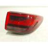 Recambio de piloto trasero derecho para mg zs suv (azs1) 1.5 vti referencia OEM IAM  A30005R0100 