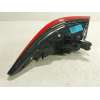 Recambio de piloto trasero derecho para mg zs suv (azs1) 1.5 vti referencia OEM IAM  A30005R0100 