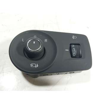 MANDO RETROVISOR 10003589 