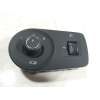 Recambio de mando retrovisor para mg zs suv (azs1) 1.5 vti referencia OEM IAM  10003589 