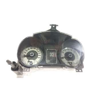 CUADRO INSTRUMENTOS 8100A626 