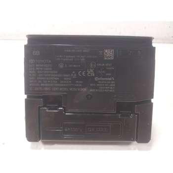 MODULO ELECTRONICO 2807E19MC AC3C1203100000