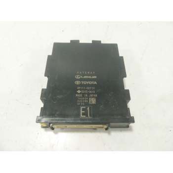 MODULO ELECTRONICO 