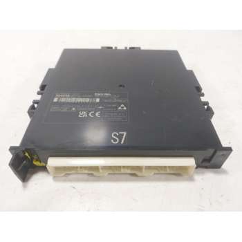 MODULO ELECTRONICO 