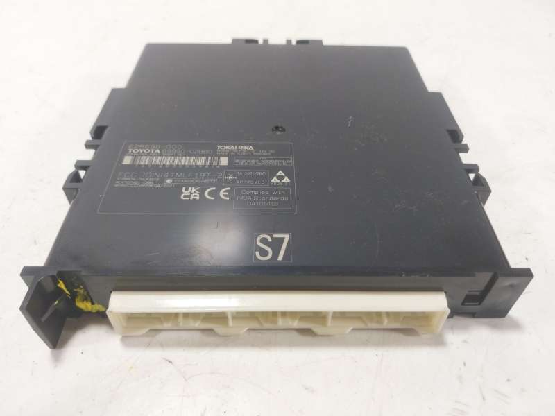 Recambio de modulo electronico para toyota corolla station wagon (_e21_) 1.8 hybrid (zwe211) referencia OEM IAM   