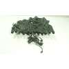 Recambio de bomba agua para porsche taycan (y1a) 4s referencia OEM IAM  9J1121406A 